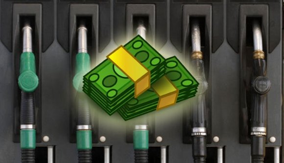 Trükköztek az üzemanyagcégek – horror büntetéseket fizetnek