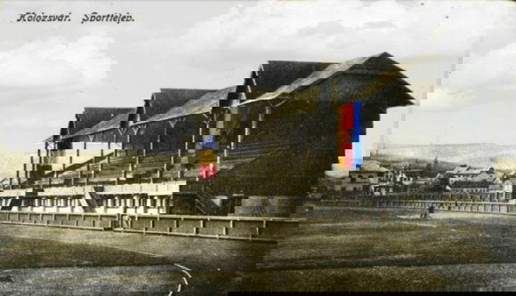 A nagy erdélyi–regáti „focimeccs”: a román válogatott vidéken