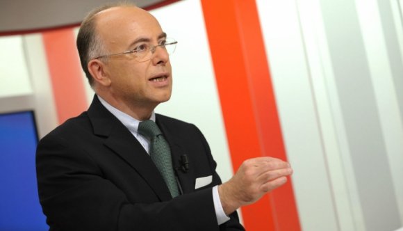 Terrortámadást hiúsítottak meg Franciaországban