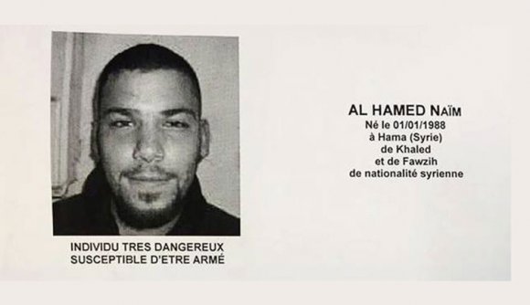 Újabb terroristát azonosítottak Belgiumban