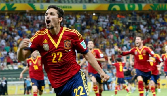 A terrorveszély rányomja a bélyegét a spanyol-román meccsre