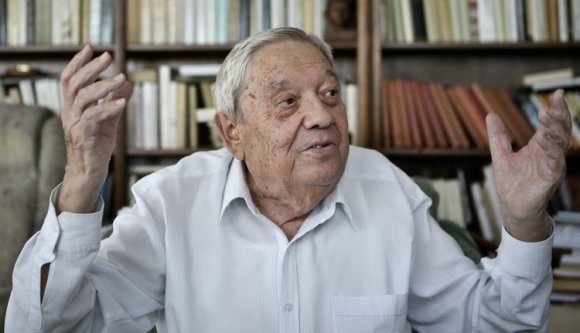 83 éves korában elhunyt Pozsgay Imre volt államminiszter