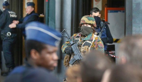 Nukleáris riasztás Belgiumban, újabb robbantások is történtek