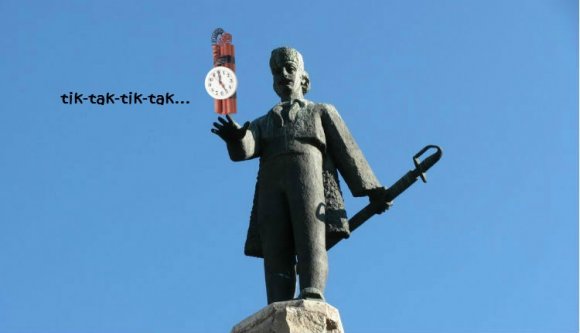 10 hely, ahova bombát kéne tenni Romániában