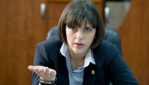 Újabb három év jöhet Laura Codruța Kövesivel