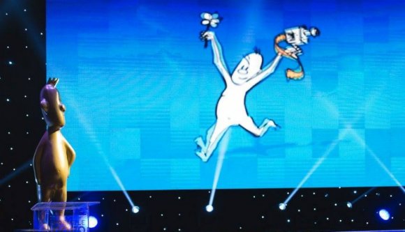 Az Aferim! letarolta a hazai filmszakma díjait