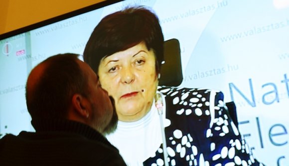 Szántai innen van minden határon