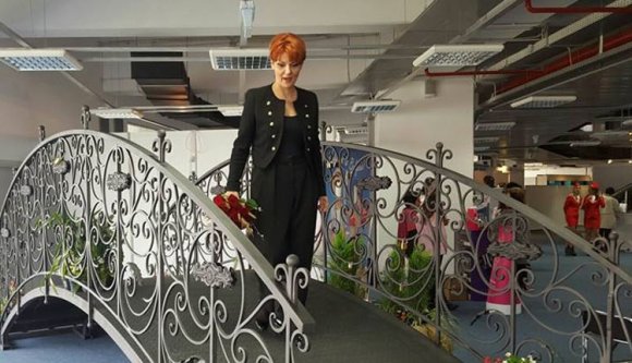 Craiova polgármesterét is elvitte a DNA