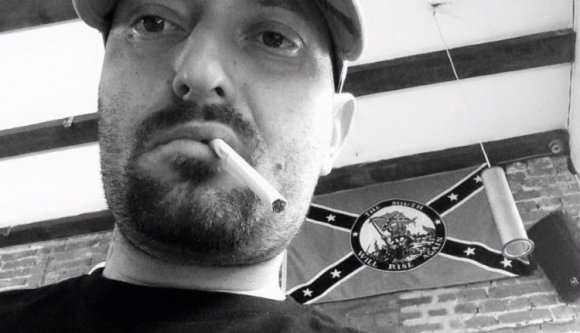 Fűszívás miatt szív a népszerű román rapper