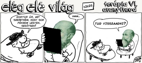 Elég elé világ – 2. évad, 25. epizód