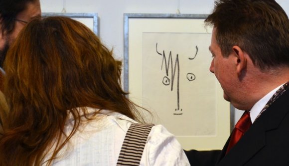 Meghitt Picassók jöttek Kolozsvárra