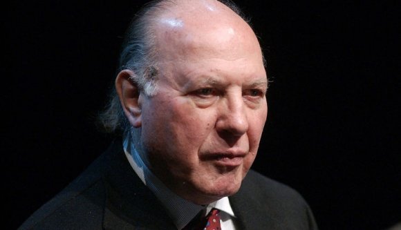 Elhunyt a Nobel-díjas Kertész Imre