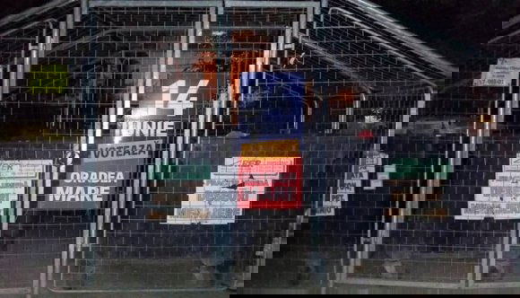 A választások napján népszavaztat Várad