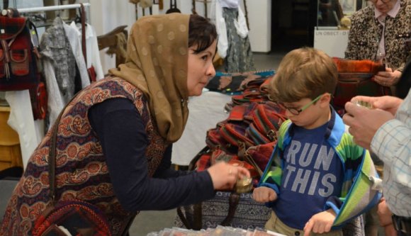 Irán elfoglalja Kolozsvárt (FOTÓK)