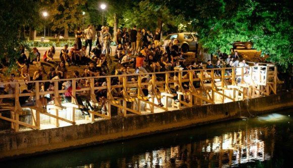 Idén is partközeli élményeket szállít a Someș Delivery