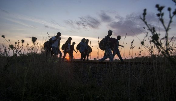 Elkaptak két romániai embercsempészt Ausztriában