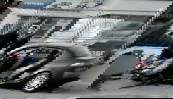 Így ölt meg öt embert egy kábszeres sofőr Brăilán (VIDEÓ)