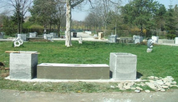 Colectiv-emlékmű: építési engedély és közbeszerzési eljárás nélkül