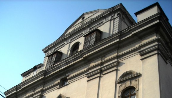 Dehogy akarta bevenni a Vatikánt a Batthyáneum igazgatásába