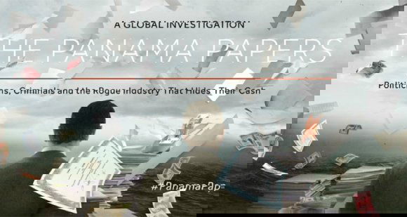 Ezer ember és 28 bank panamázott Németországban