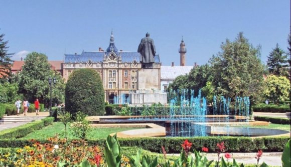 Leszámoltak a történelemhamisítással Szatmáron