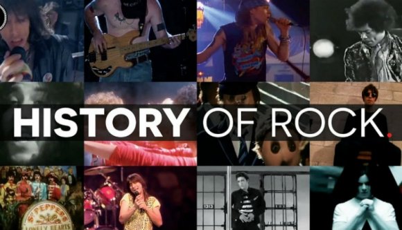 Régen minden jobb volt, főleg a rock (VIDEÓ)