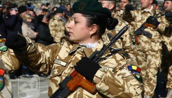 Női esélyegyenlőség: elmarasztalta a bíróság a hadsereget