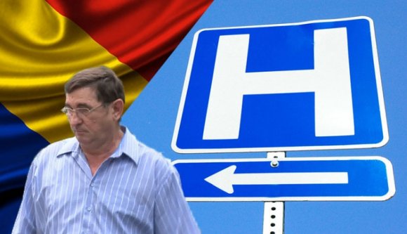 Hivatalos: diszkriminálta a háromszéki lányt a kolozsvári gyerekkórház és az orvos