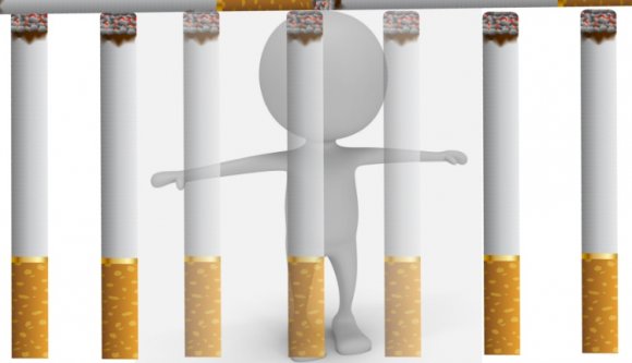 Kórházlázadás a láthatáron, a dohánystop miatt