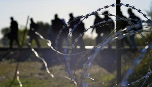 Ázsiai migránsokat fogtak a román határon