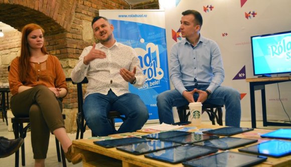 Fiatalok, válaszoljatok őszintén