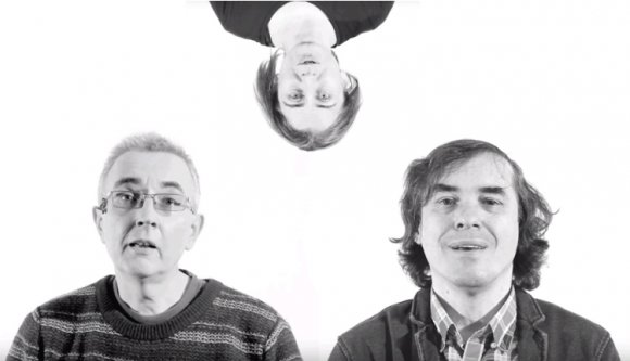 Isten nem a Nemzet Megváltásának Katedrálisában lakik