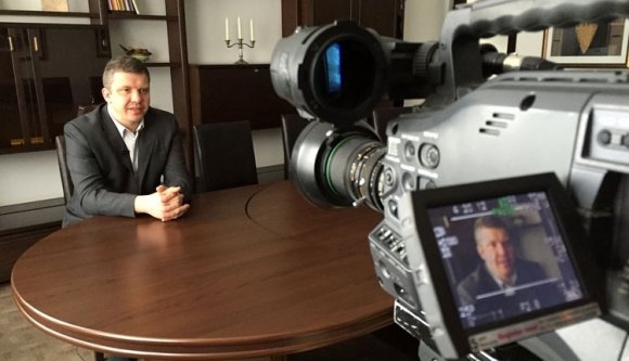 „Főállású” jelölt lesz Soós Zoltán vásárhelyen