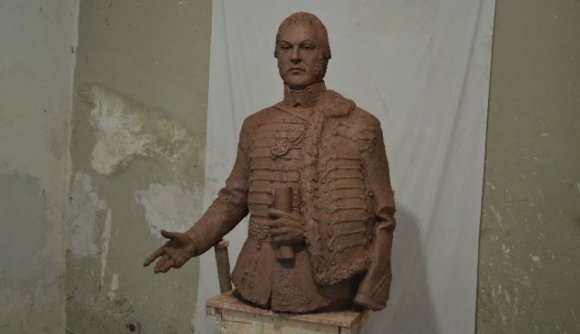 Hamarosan új magyar szobor állhat Váradon