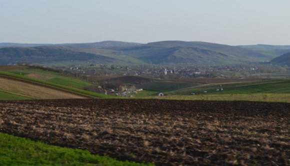 Tényleg lesz autópálya Marosbogáton