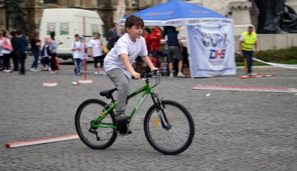 Ügyfeleket nevelt magának a bringagyár