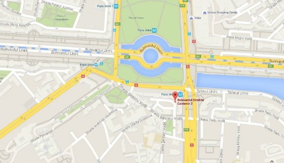 Hamis bombariadó az izraeli nagykövetségnél