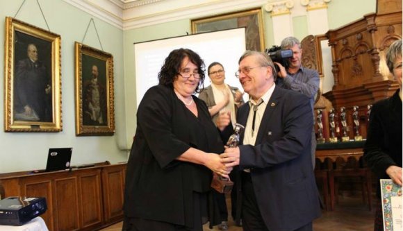 Átadták az EMKE díjait Kolozsváron