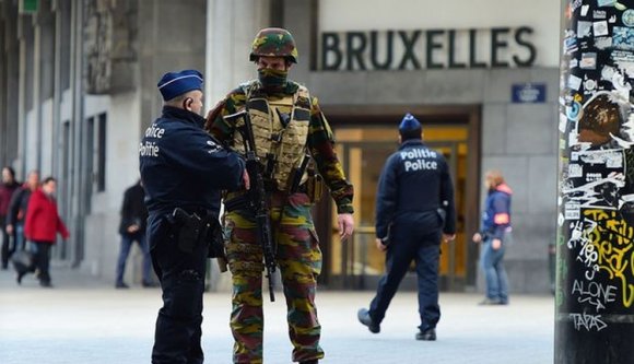 Nem Brüsszel, hanem Párizs volt a terroristák célpontja