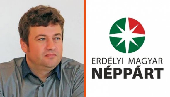 A megyei vezető után a városi EMNP-elnök is lemondott Vásárhelyen