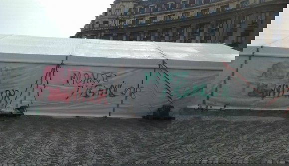 Máris elkapták a roma-napi gyűlölködőket