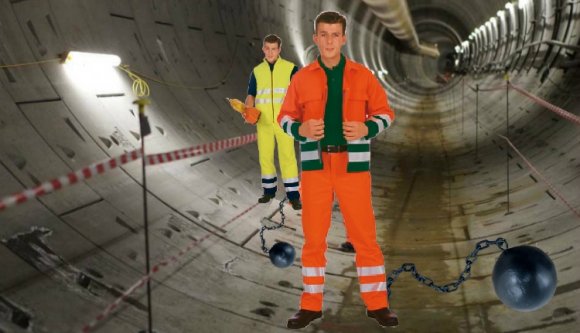 Öntödébe a korruptakkal!