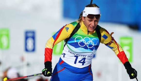 Tófalvi Éva sílövő is tiltott szert használt