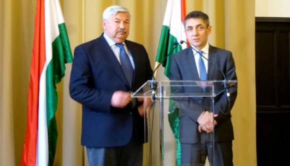 Magyarország betartatná Romániával kötelezettségeit