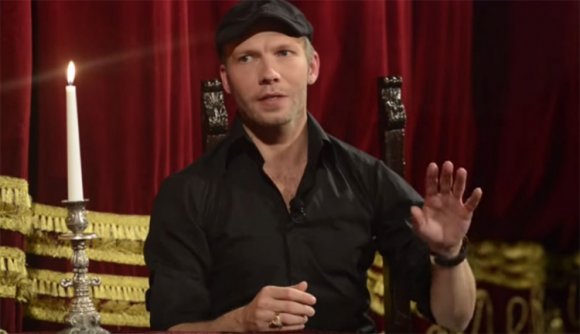 Nacionalista hőzöngés közepette távozik a bukaresti opera dán művészeti igazgatója