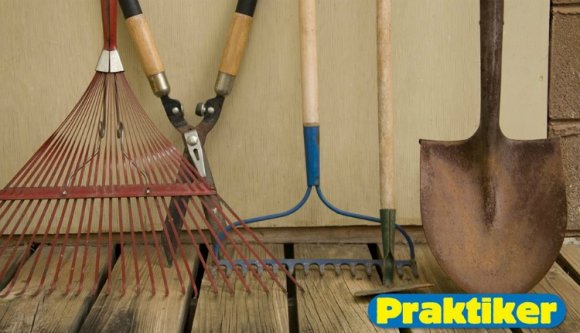 Már magyarul is vehetünk fűnyírót Kolozsváron