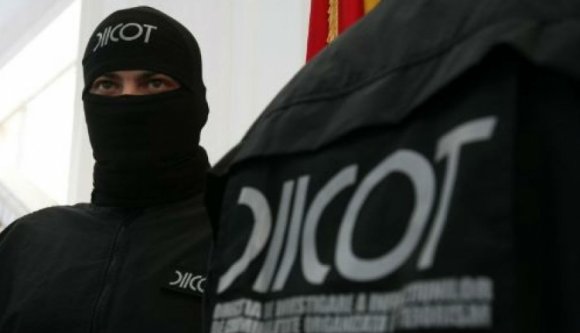 Ipari mennyiségben lopták a gázolajat a temesvári vasutasok