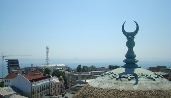 Végül mégis megépülhet a bukaresti óriásmecset