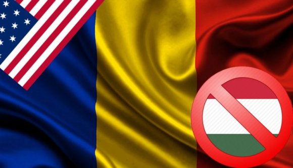 Elhallgatta a román média az USA magyar témájú bírálatait