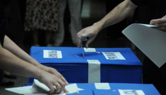 Három polgármester-jelöltet is ugyanúgy hívnak egy suceavai községben